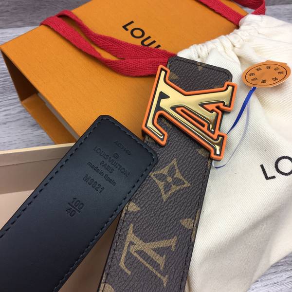 Louis Vuitton 40MM Belt LVB00357